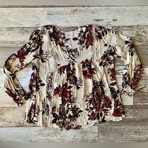 Daytrip Women’s Top Size XL